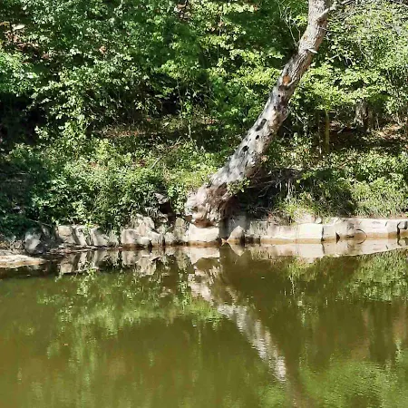Дом отдыха By The River *