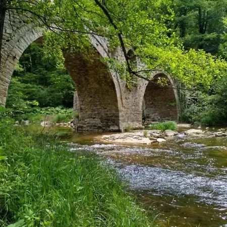By The River * Stevrek