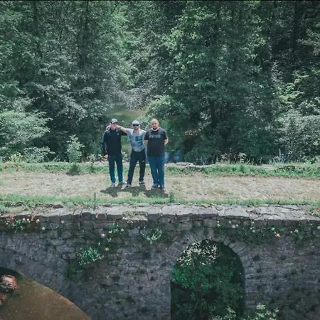 Дом отдыха By The River